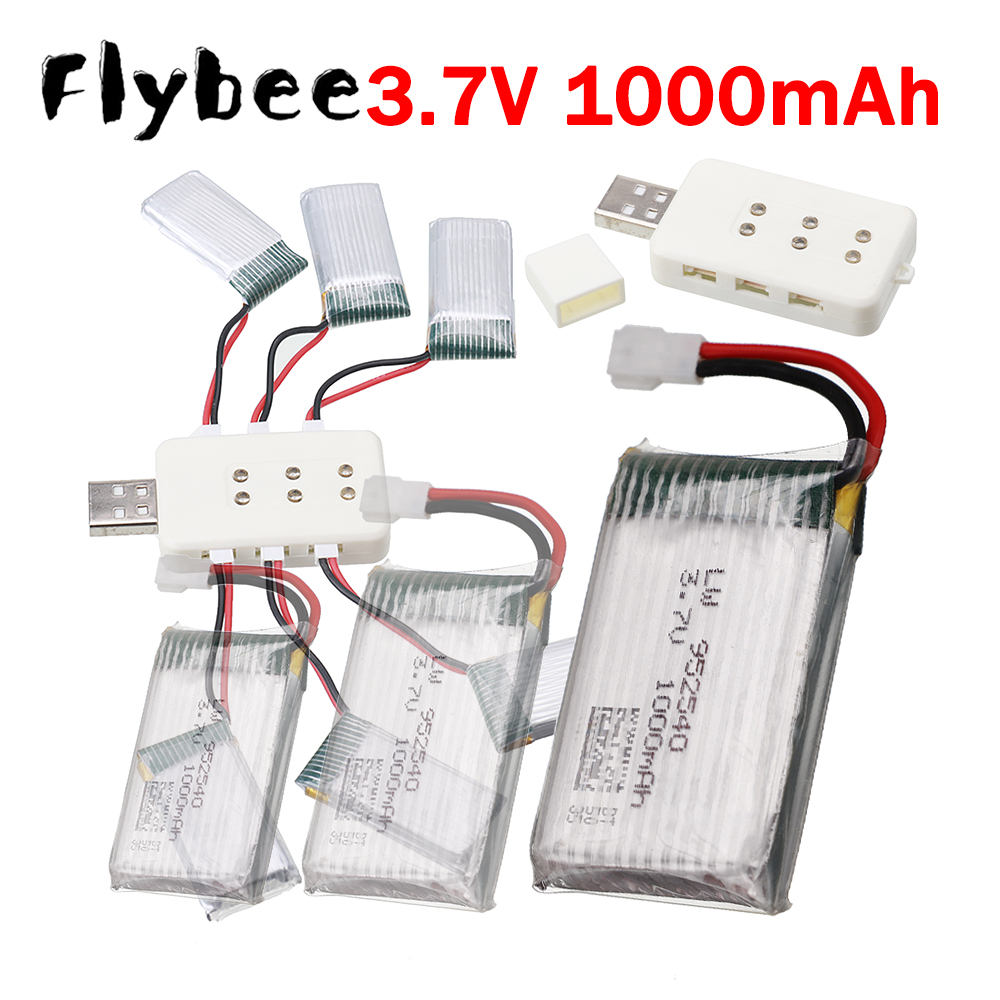 Rc Hobby Airplanes - Baterai Untuk Syma X5 X5C X5SC