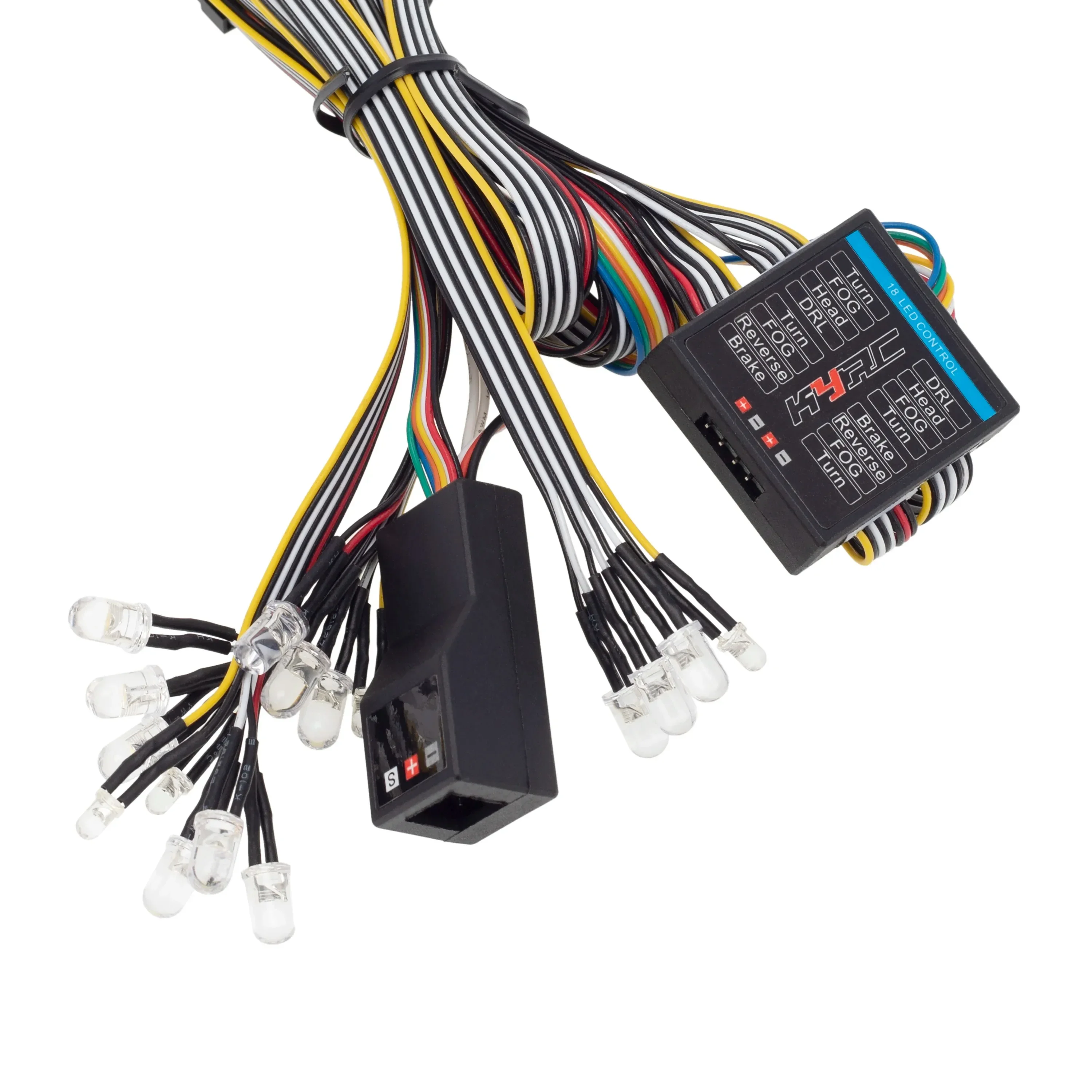 Rc Hobby Wire - Mobil RC 1/8 1/10 RC Mobil