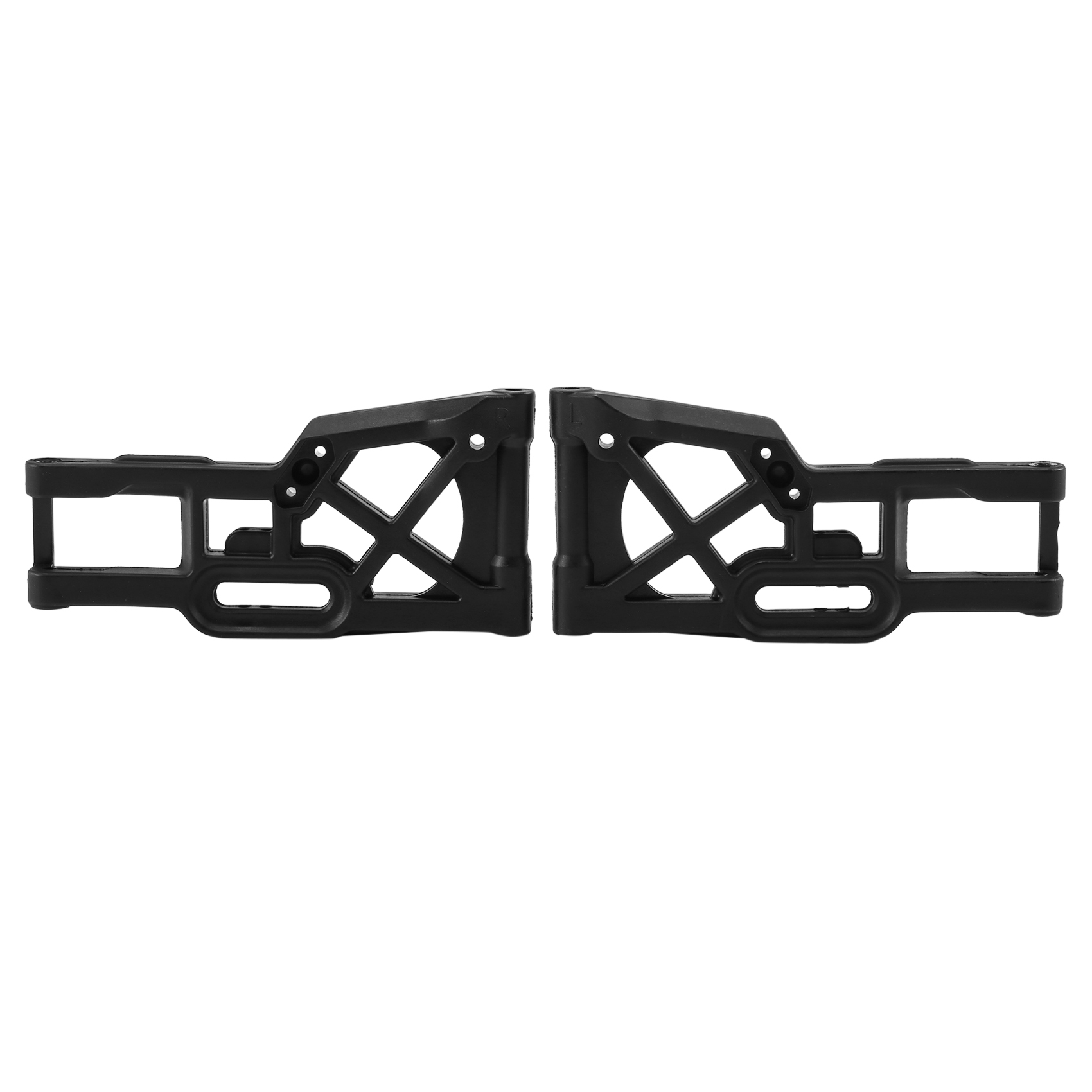 Rc Crawler 4X4 - 8041 lengan depan bawah untuk 1/8