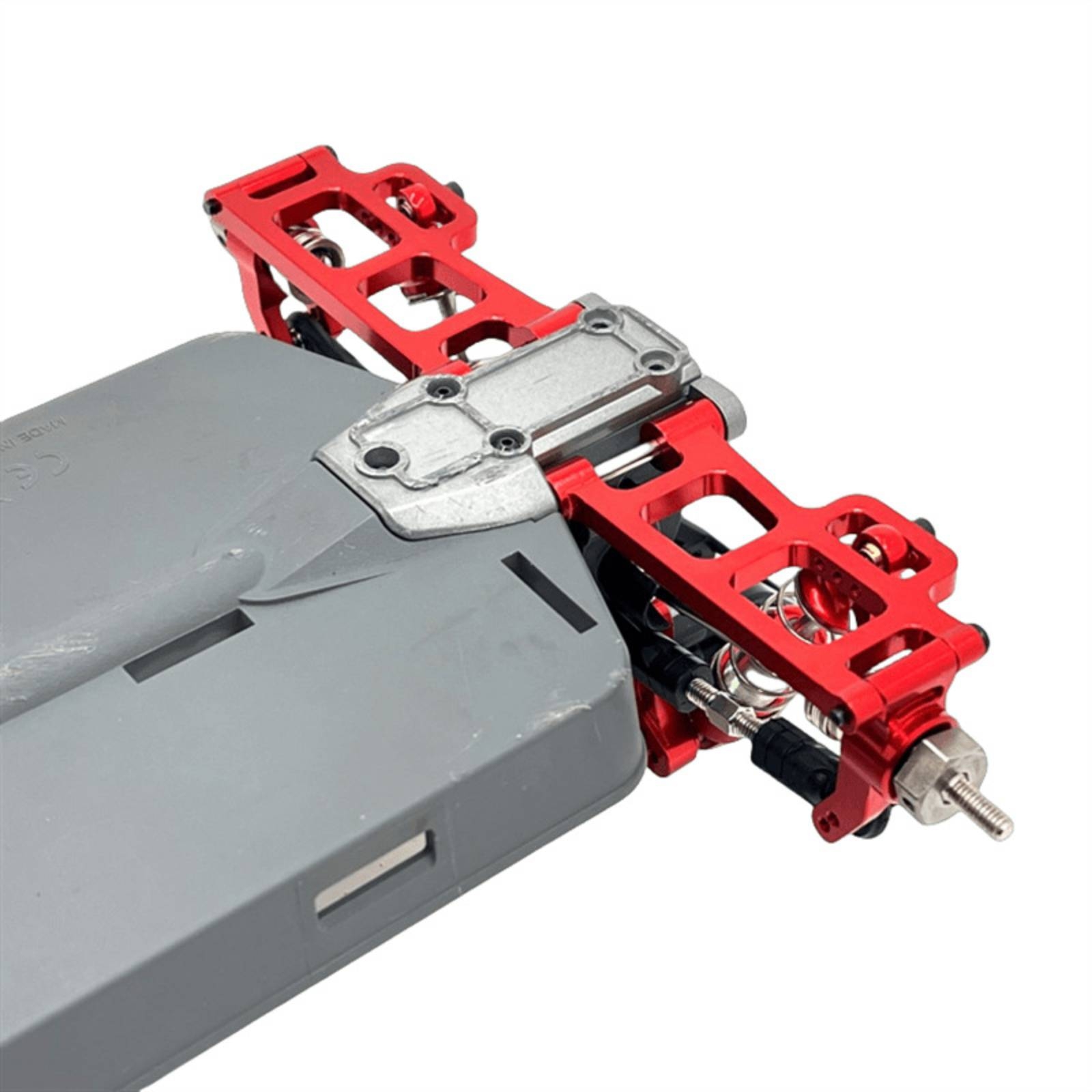 Suku Cadang Upgrade Logam Peng - Rc Hobby Direct ulasan dan harga