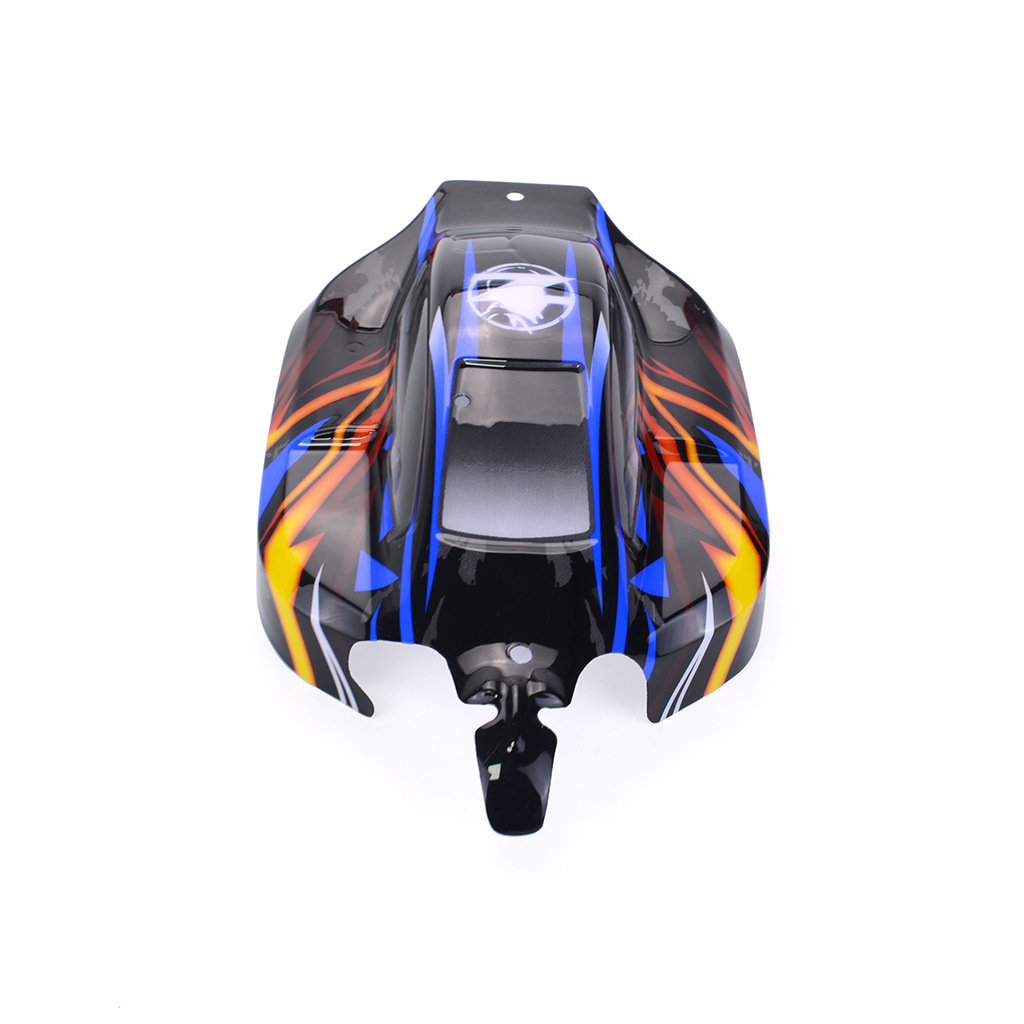 ZD Racing 1/8 RC Buggy mobil t - Rc Crawler 4X4 ulasan dan harga