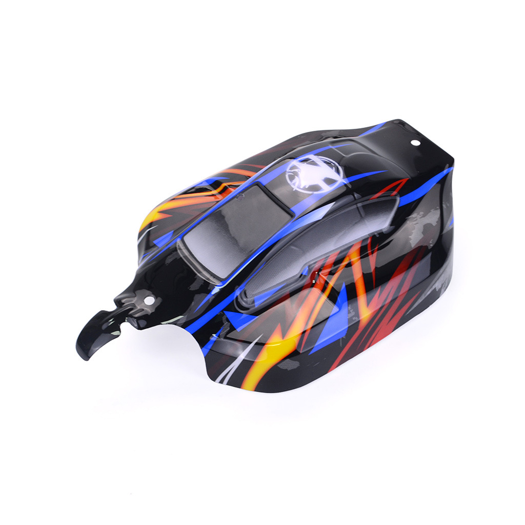 ZD Racing 1/8 RC Buggy mobil t - Rc Crawler 4X4 ulasan dan harga