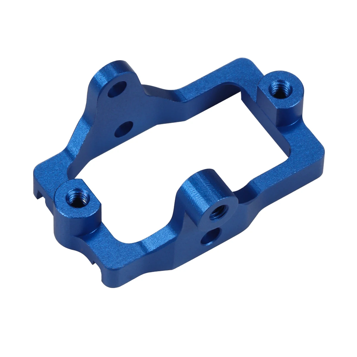 Aluminium CNC TRX4M Servo Moun - Rc Crawler 4X4 ulasan dan harga