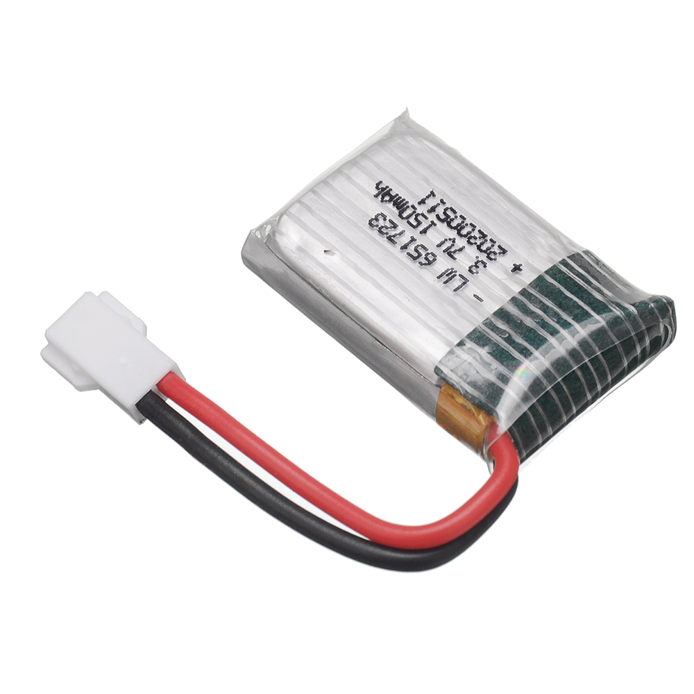 Baterai Drone RC Lipo 3.7V 150 - Rc Hobby Airplanes ulasan dan harga
