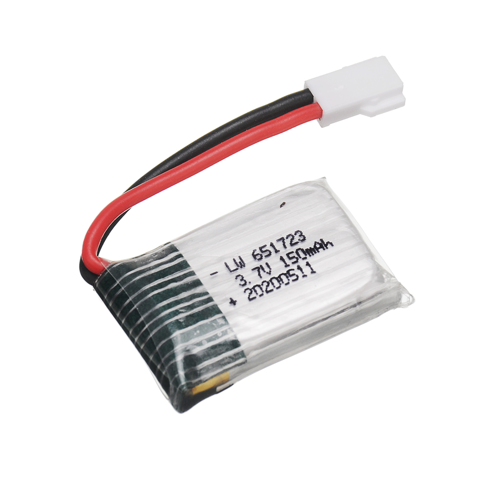 Baterai Drone RC Lipo 3.7V 150 - Rc Hobby Airplanes ulasan dan harga