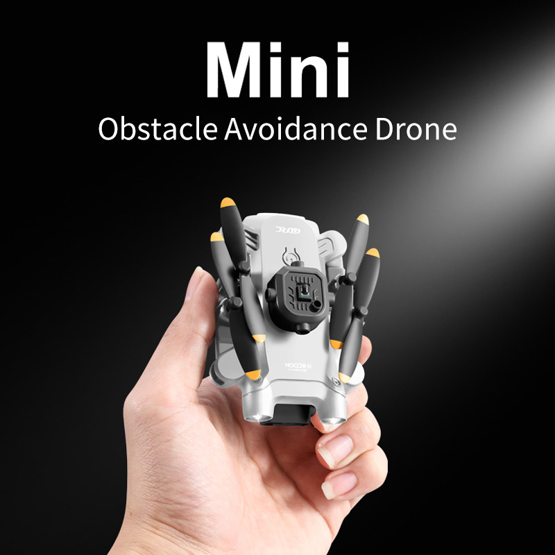 Drone FPV Mini V30 WiFi, Quadc - Rc Hobby Wire ulasan dan harga