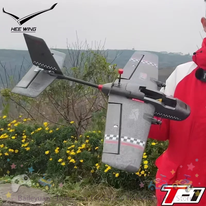 BARU TERSEDIA T1 Profesional F - Rc Glider Foam Wing ulasan dan harga