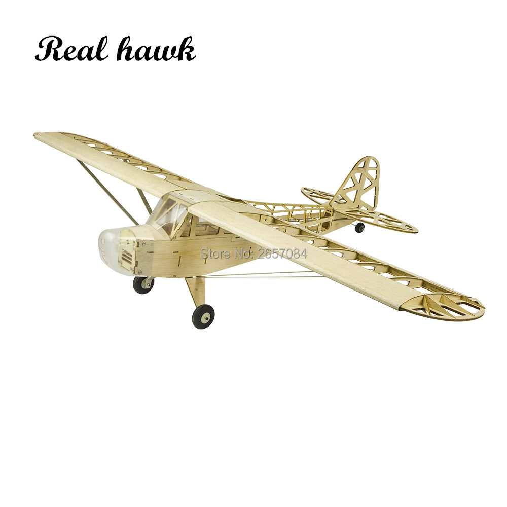 Kit Pesawat RC Kayu Balsa Pipe - Rc Hobby Airplanes ulasan dan harga