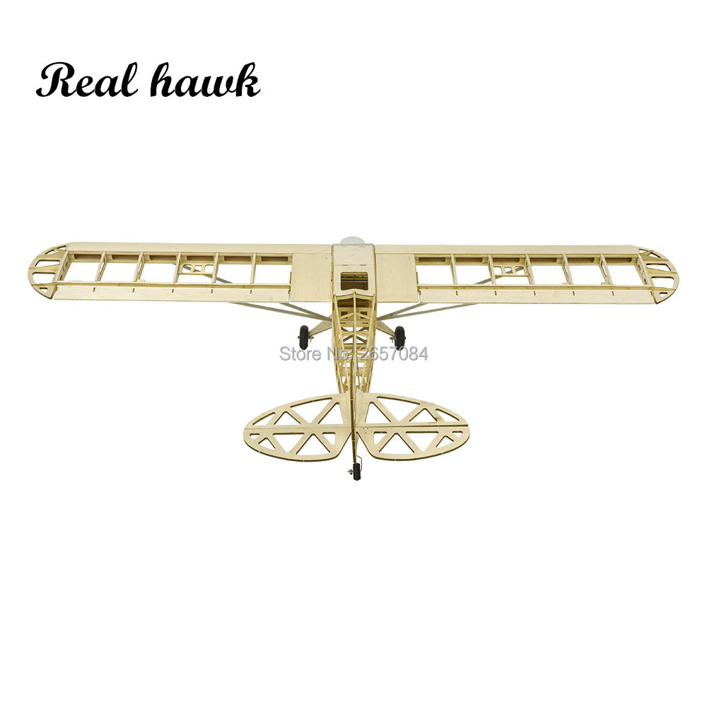 Kit Pesawat RC Kayu Balsa Pipe - Rc Hobby Airplanes ulasan dan harga