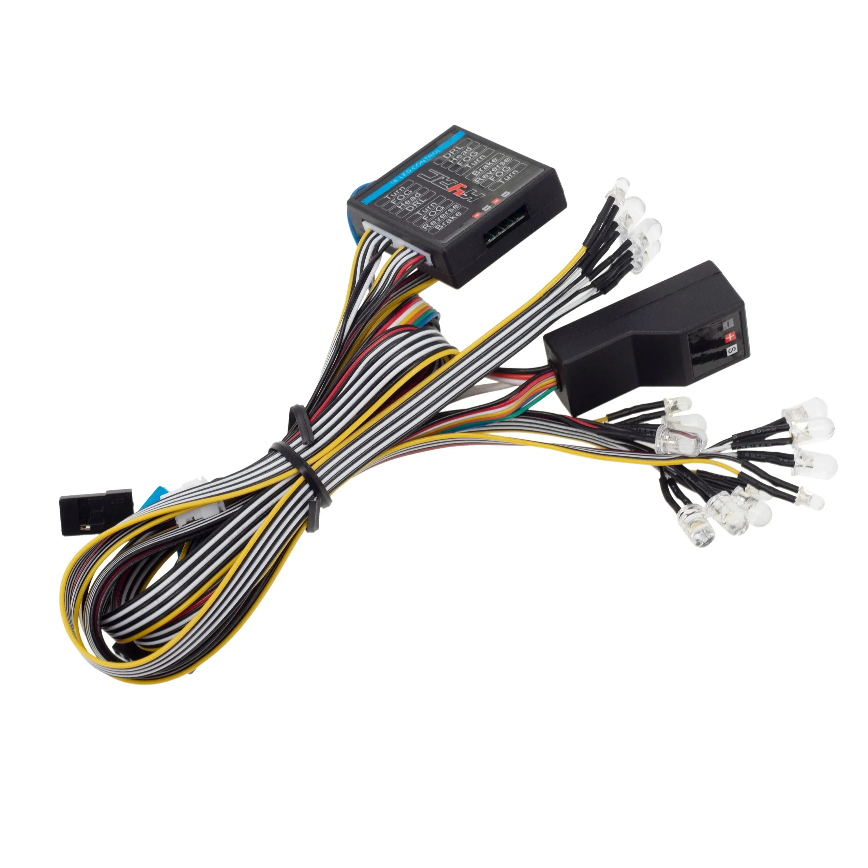 Mobil RC 1/8 1/10 RC Mobil 14  - Rc Hobby Wire ulasan dan harga