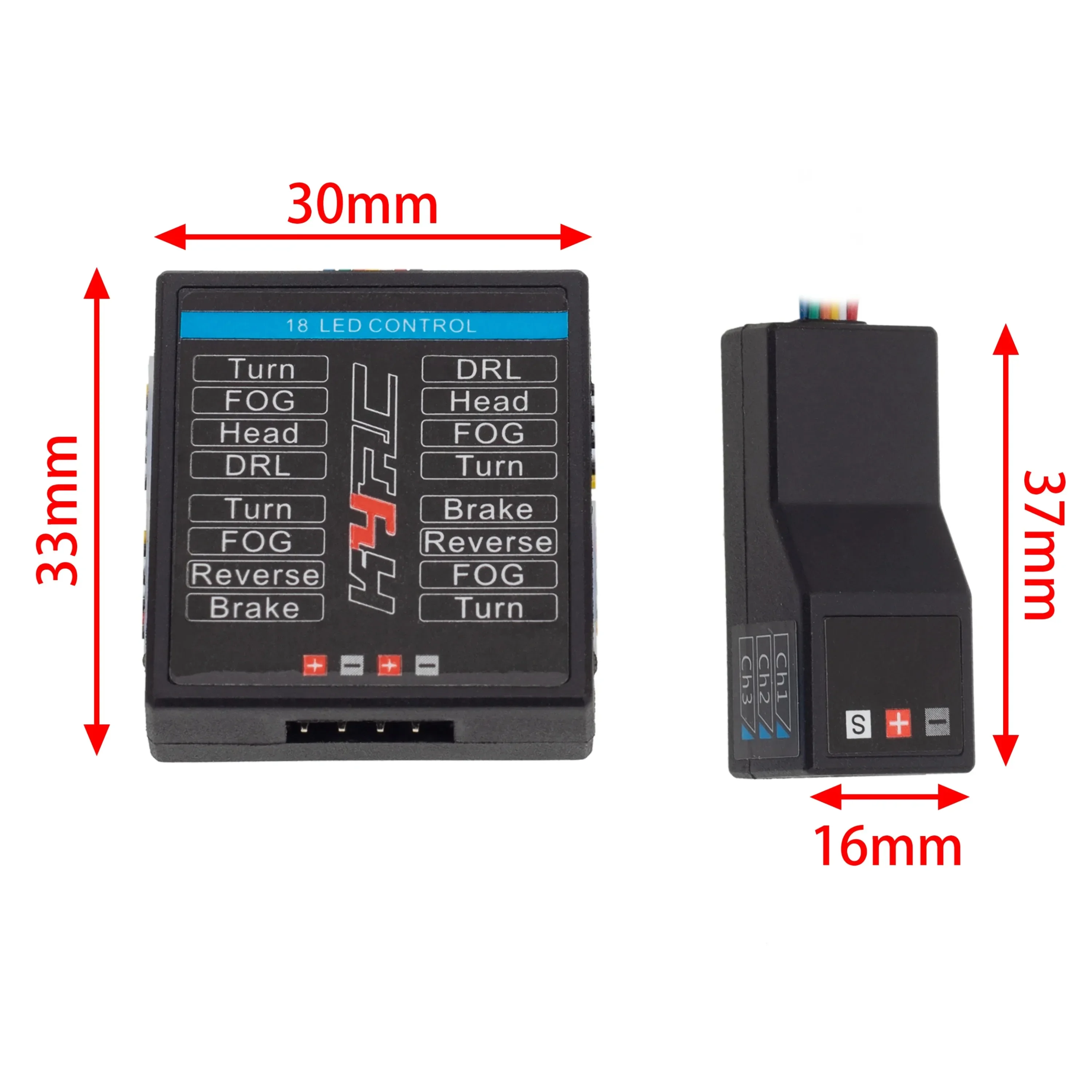 Mobil RC 1/8 1/10 RC Mobil 14  - Rc Hobby Wire ulasan dan harga