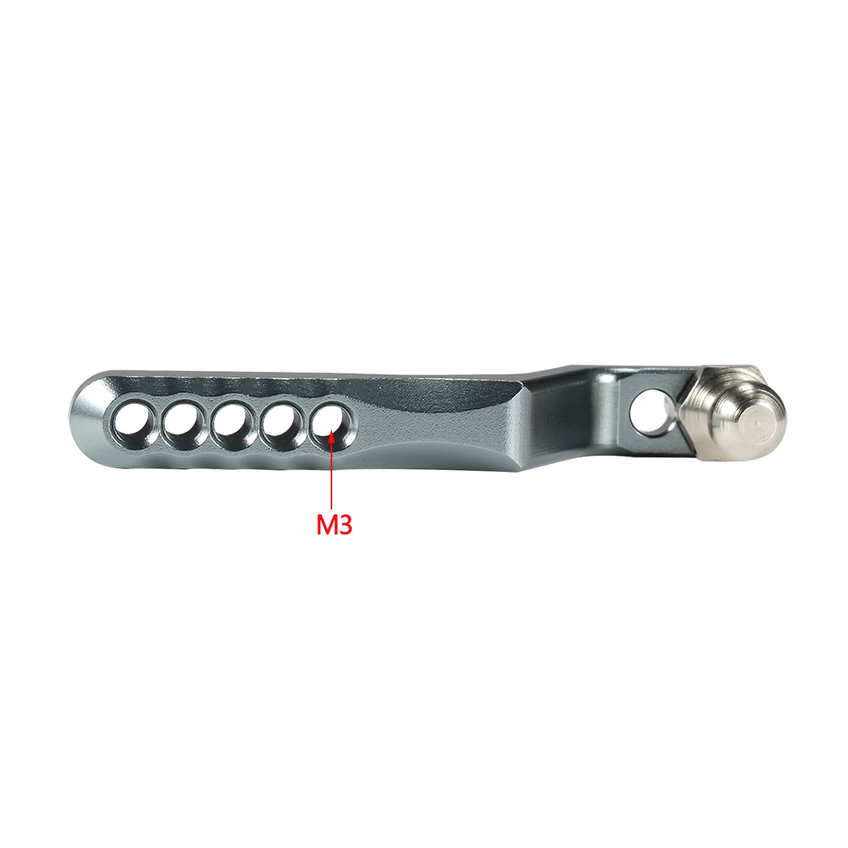 Kait Trailer Skala Aluminium R - Rc Crawler 4X4 ulasan dan harga
