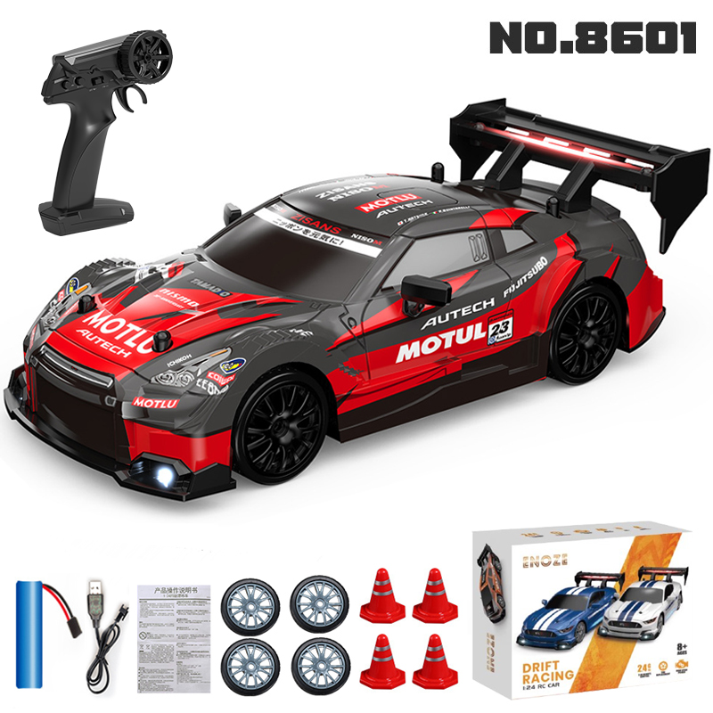 Mobil Remote Control 4WD, mobi - Rc Hobby World ulasan dan harga
