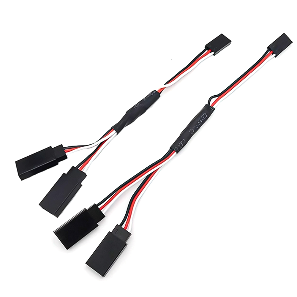 5/8/10 Buah Kabel Ekstensi RC  - Rc Hobby Wire ulasan dan harga