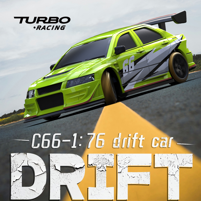 Mobil RC Drift Turbo Racing 1: - Rc Hobby World ulasan dan harga