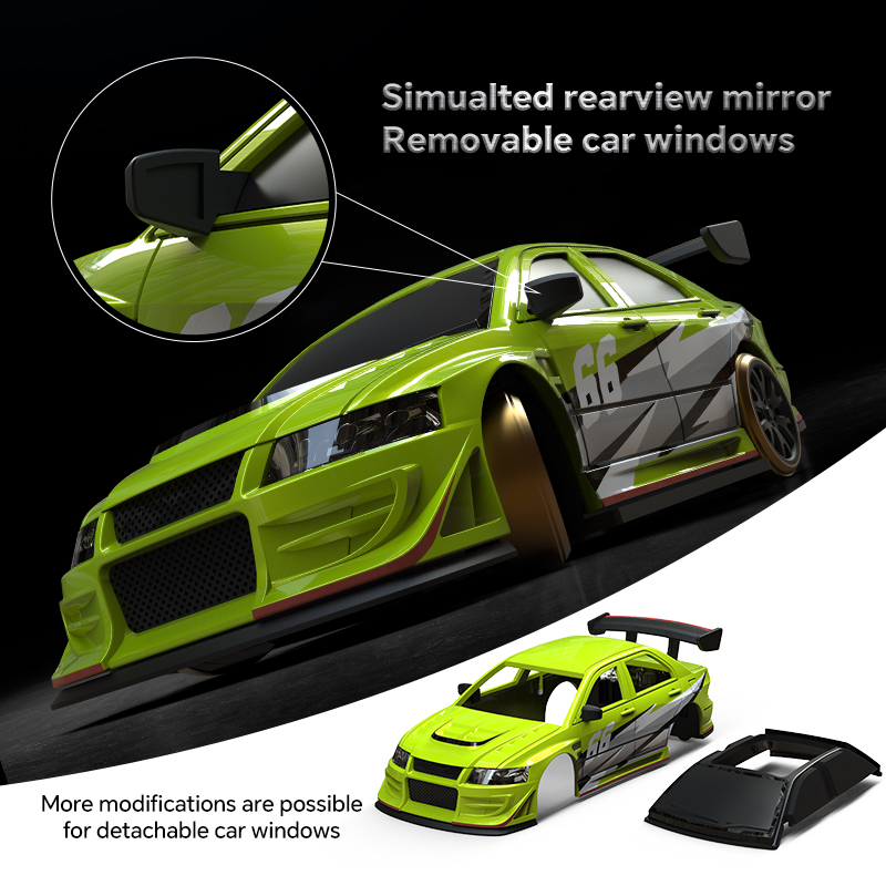 Mobil RC Drift Turbo Racing 1: - Rc Hobby World ulasan dan harga