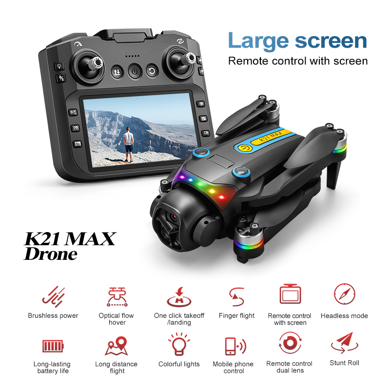 Drone Udara Luar Ruangan Elekt - Rc Hobby Wire ulasan dan harga