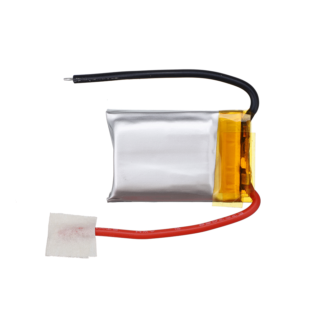 Baterai Lipo 180mAh 3.7V untuk - Rc Hobby Airplanes ulasan dan harga