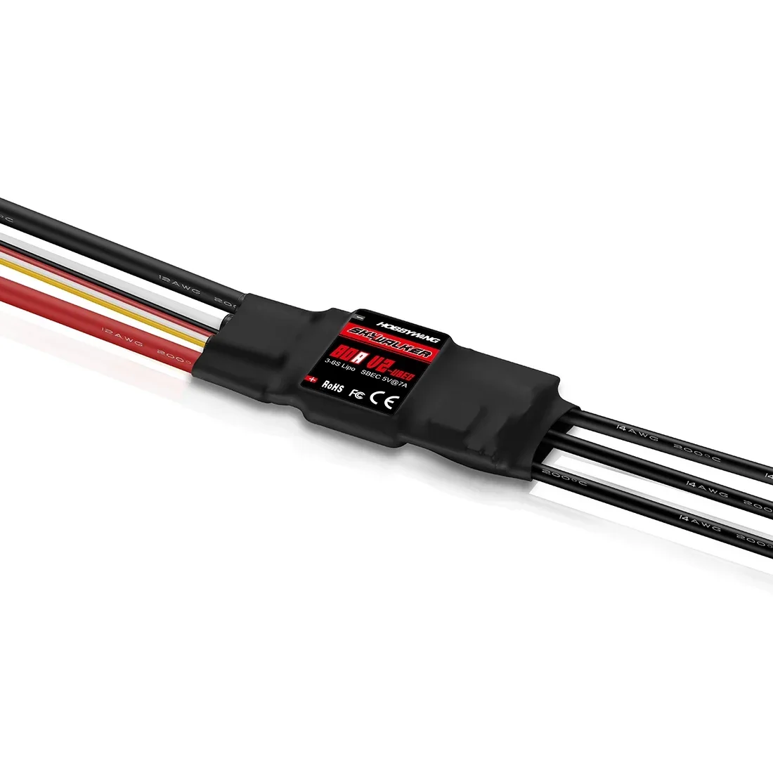 HOBBYWING Skywalker seri V2, k - Rc Hobby Airplanes ulasan dan harga