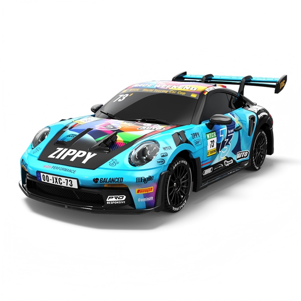 JXC P04302 Mobil RC Drift Skal - Rc Hobby Direct ulasan dan harga