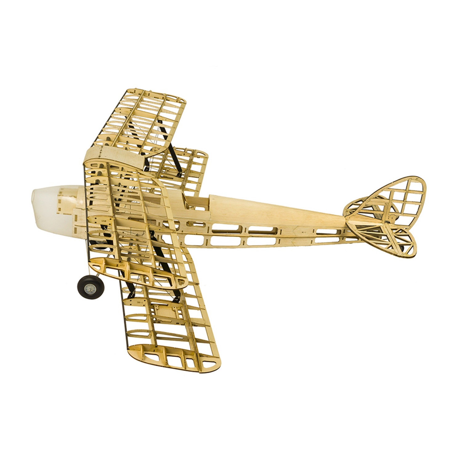 Kit Pesawat RC De Havilland DH - Rc Hobby De ulasan dan harga