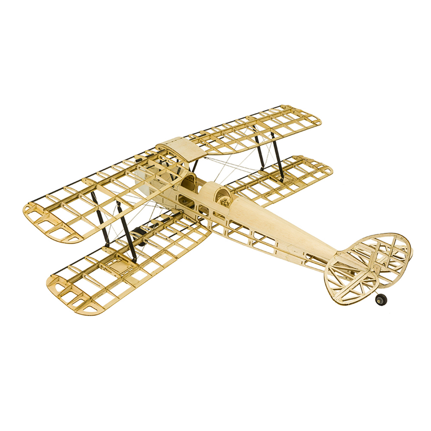 Kit Pesawat RC De Havilland DH - Rc Hobby De ulasan dan harga