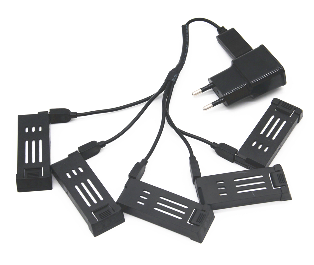 Lipo Battery 500 MAh 3.7V Peng - Rc Hobby Airplanes ulasan dan harga