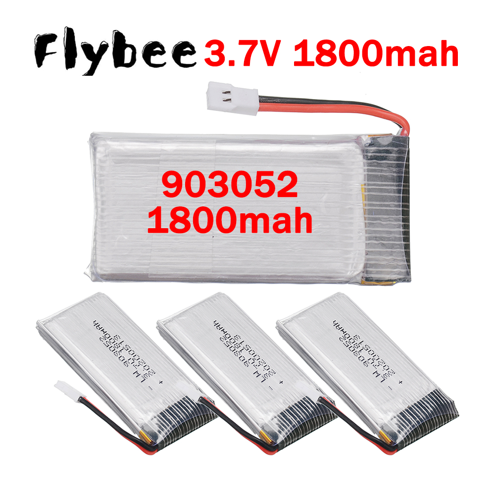 Pengisi Daya 5IN1 903052 Bater - Rc Hobby Airplanes ulasan dan harga