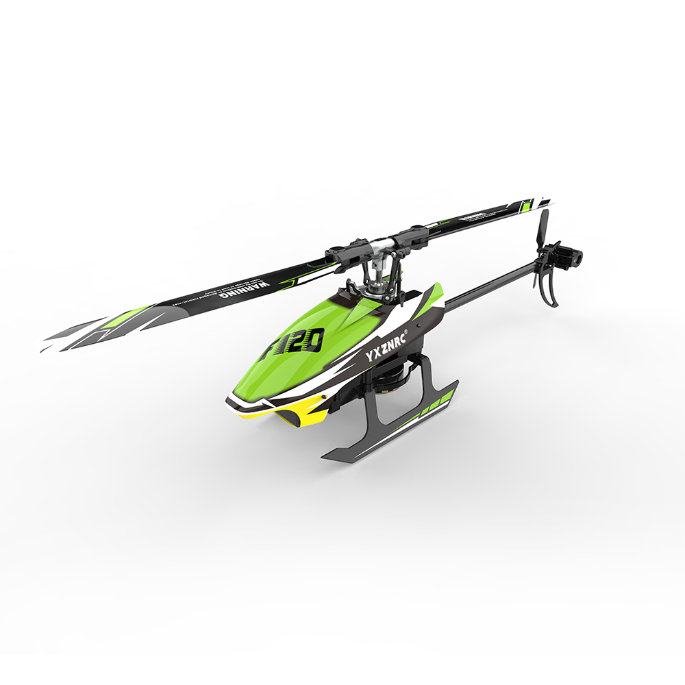 Helikopter RC YuXiang F120 6 S - Rc Hobby Direct ulasan dan harga