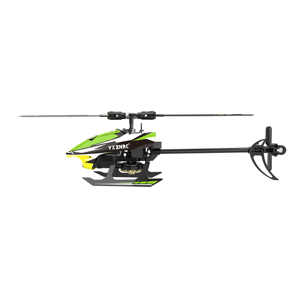 Helikopter RC YuXiang F120 6 S - Rc Hobby Direct ulasan dan harga