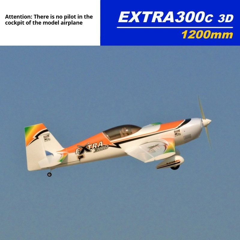 Pesawat RC Aerobatik 3D Extra  - Rc Glider Foam Wing ulasan dan harga
