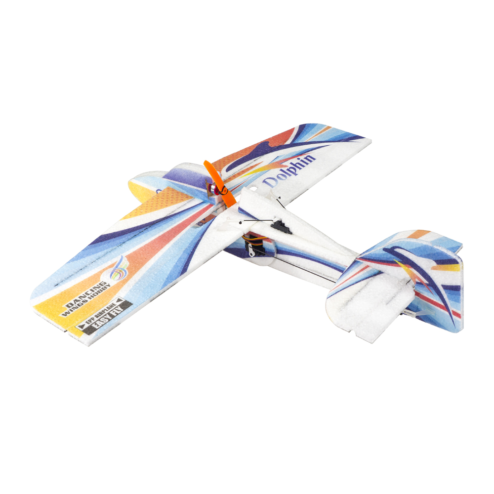 Pesawat RC Model Real Hawk 580 - Rc Hobby Airplanes ulasan dan harga