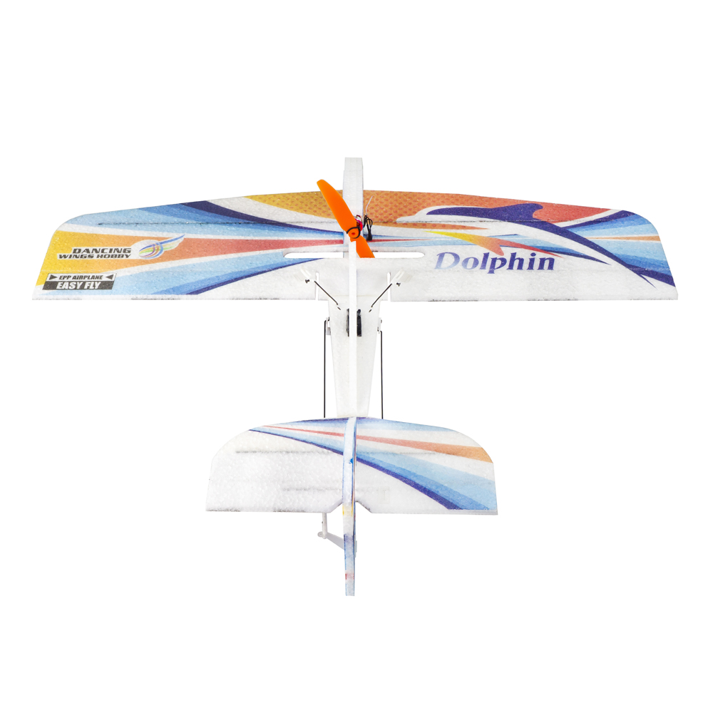 Pesawat RC Model Real Hawk 580 - Rc Hobby Airplanes ulasan dan harga