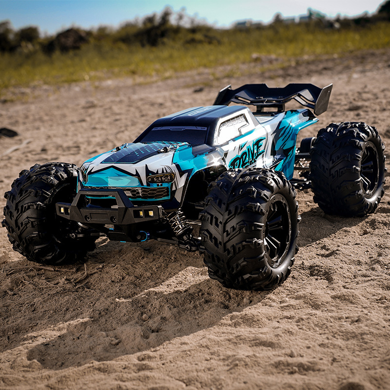 Scy 16102 Pro 1:16 70km/Jam 4w - Rc Hobby World ulasan dan harga