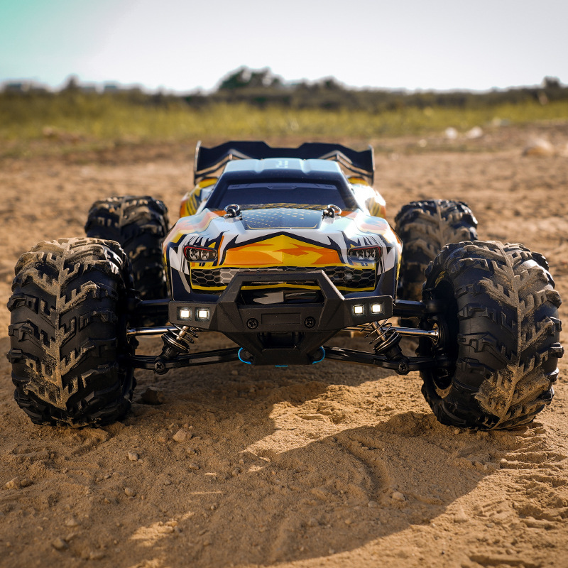 Scy 16102 Pro 1:16 70km/Jam 4w - Rc Hobby World ulasan dan harga