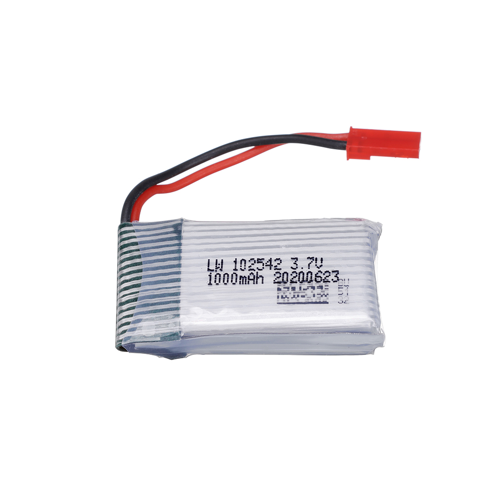 Baterai Lipo 3.7V 1000mah Untu - Rc Hobby Airplanes ulasan dan harga