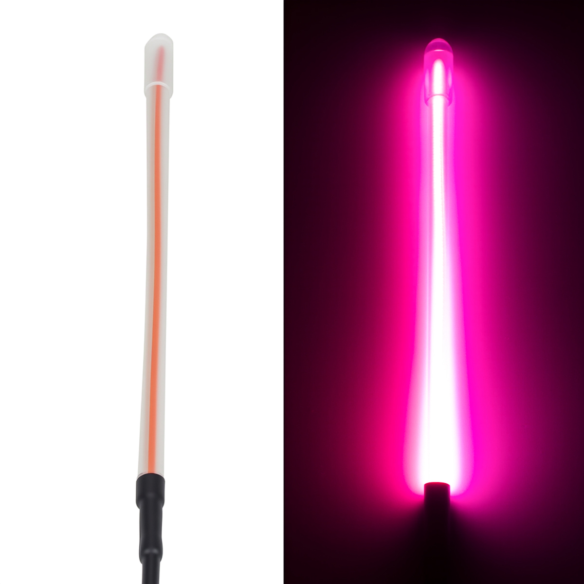 Lampu Belakang LED Lampu Sorot - Rc Hobby Wire ulasan dan harga