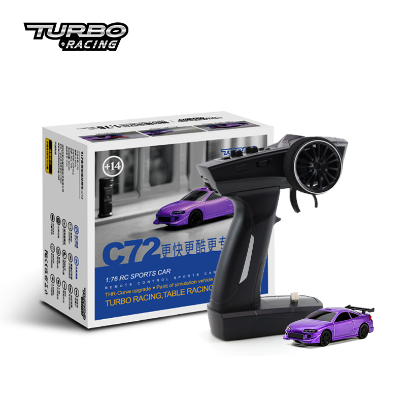 Mobil RC Drift Turbo Racing 1: - Rc Hobby World ulasan dan harga
