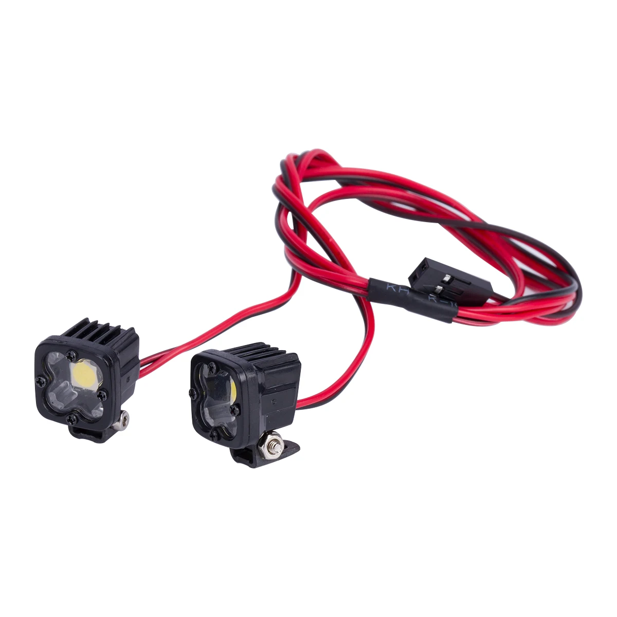 Mobil kendali jarak jauh, lamp - Rc Hobby Wire ulasan dan harga