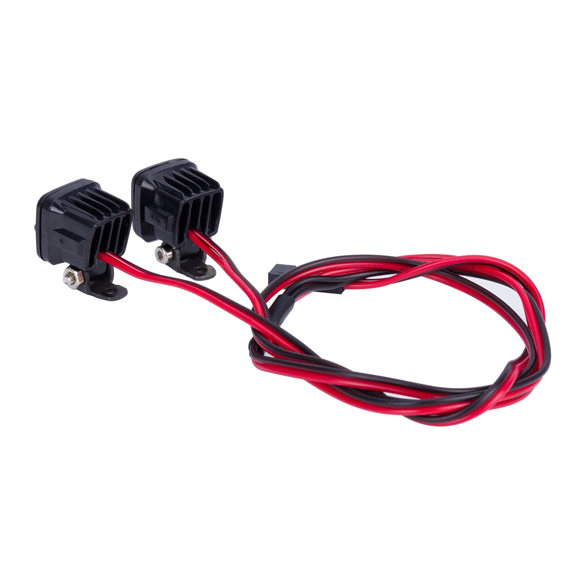 Mobil kendali jarak jauh, lamp - Rc Hobby Wire ulasan dan harga