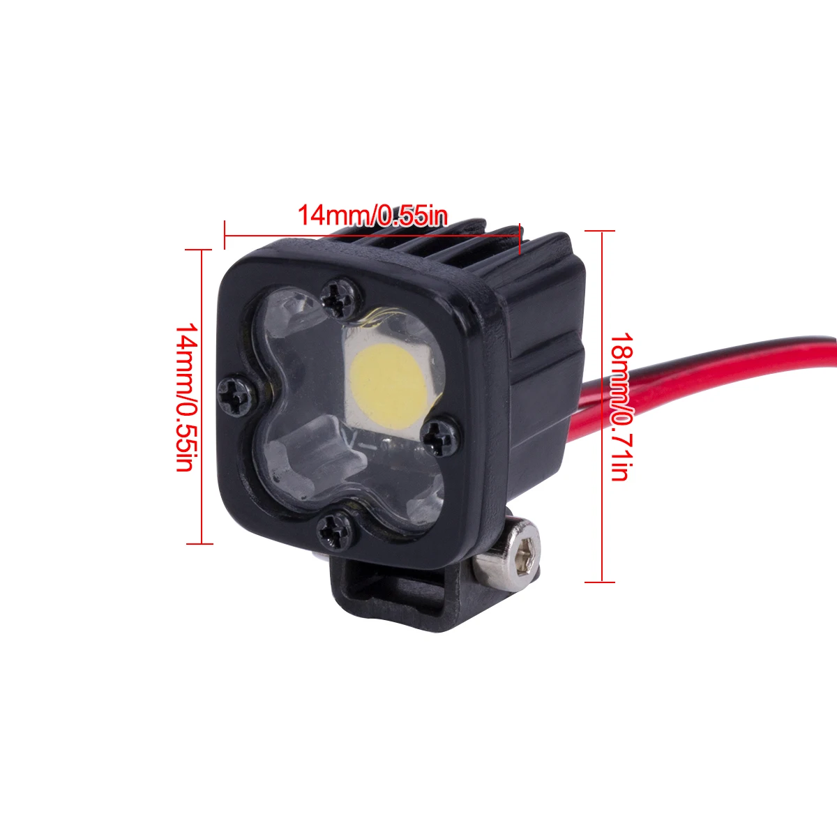 Mobil kendali jarak jauh, lamp - Rc Hobby Wire ulasan dan harga