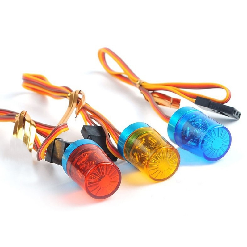 Lampu LED Multifungsi, lampu S - Rc Hobby Wire ulasan dan harga