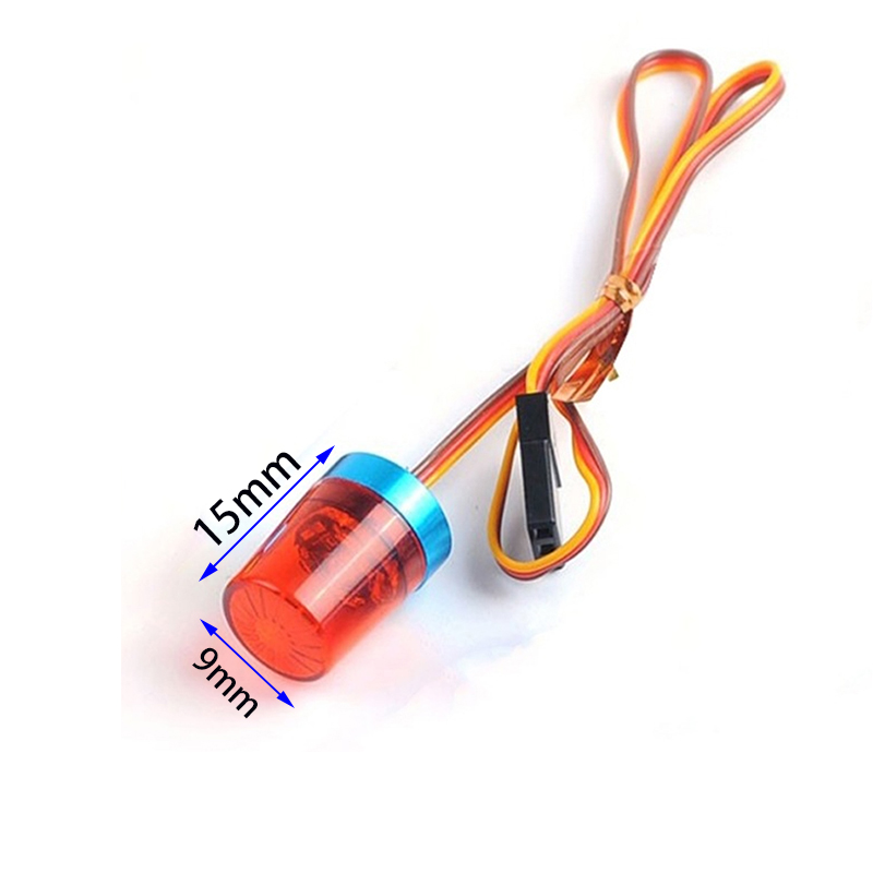 Lampu LED Multifungsi, lampu S - Rc Hobby Wire ulasan dan harga