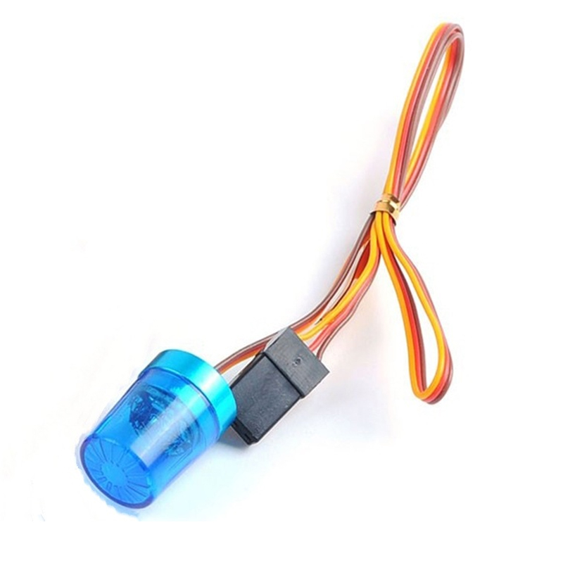 Lampu LED Multifungsi, lampu S - Rc Hobby Wire ulasan dan harga