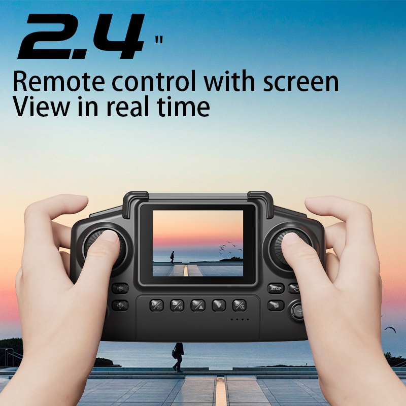 E99 Drone Kontrol Layar Udara  - Rc Hobby Wire ulasan dan harga