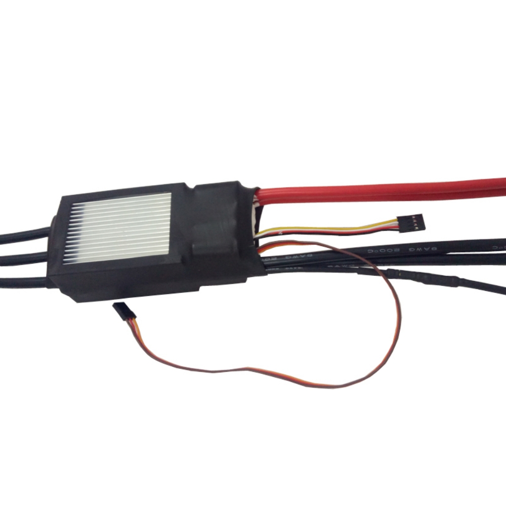 22S 400A Brushless ESC Sinyal  - Rc Hobby Direct ulasan dan harga