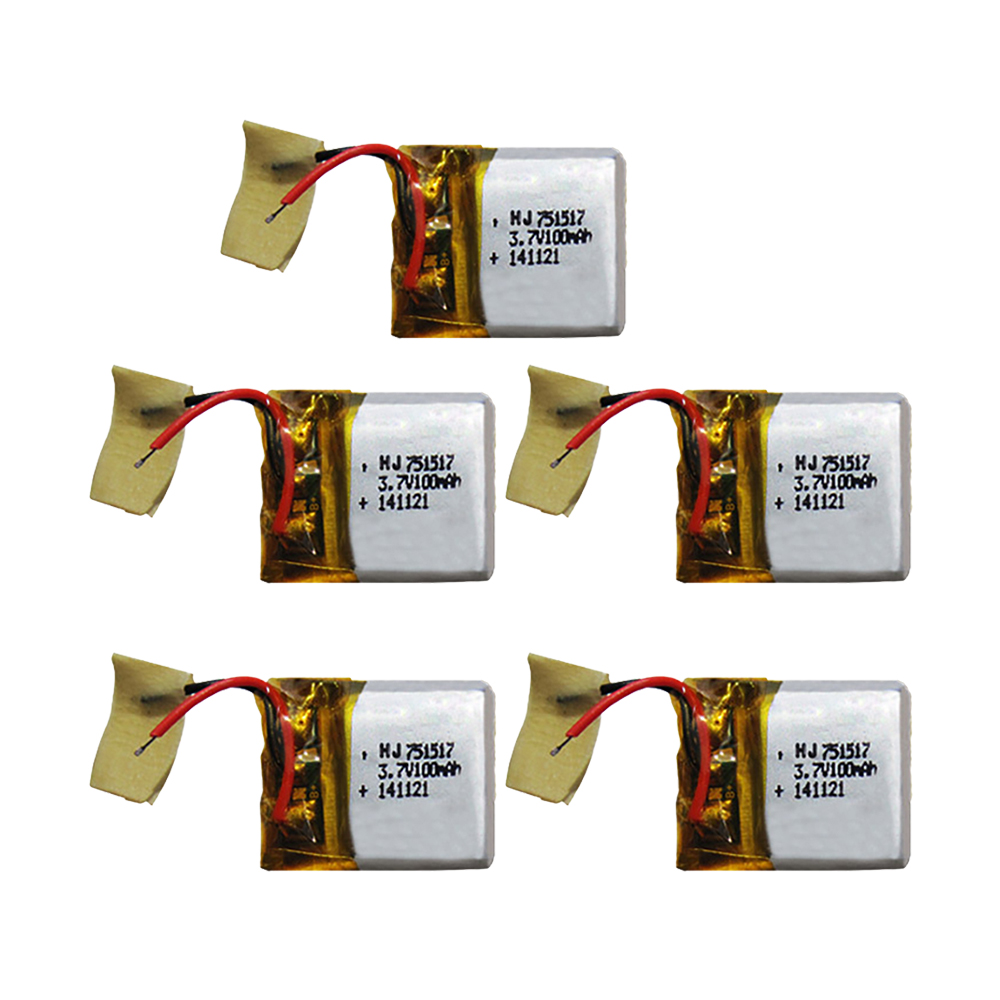 4/5/10/20 Buah Baterai Polimer - Rc Hobby Airplanes ulasan dan harga