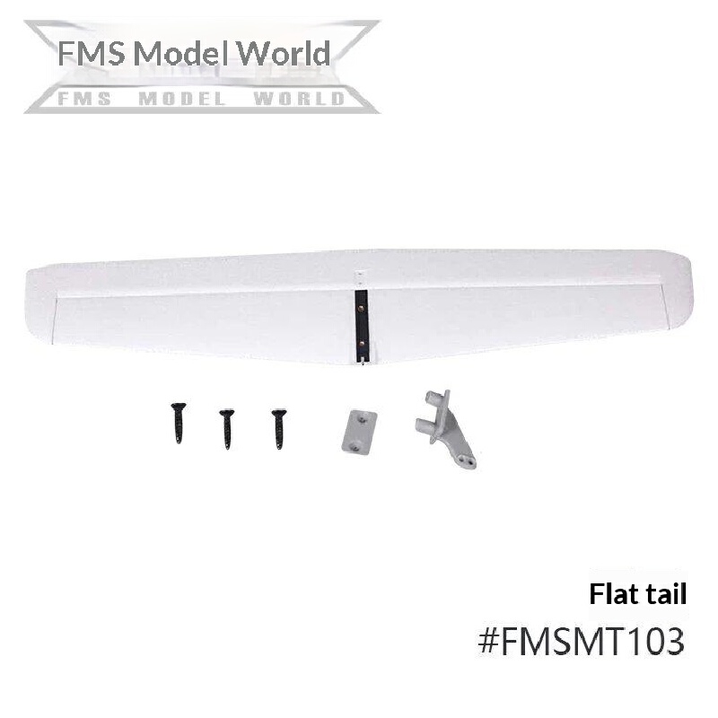 Fms 2320mm Fox V2 Rc Suku Cada - Rc Glider Foam Wing ulasan dan harga