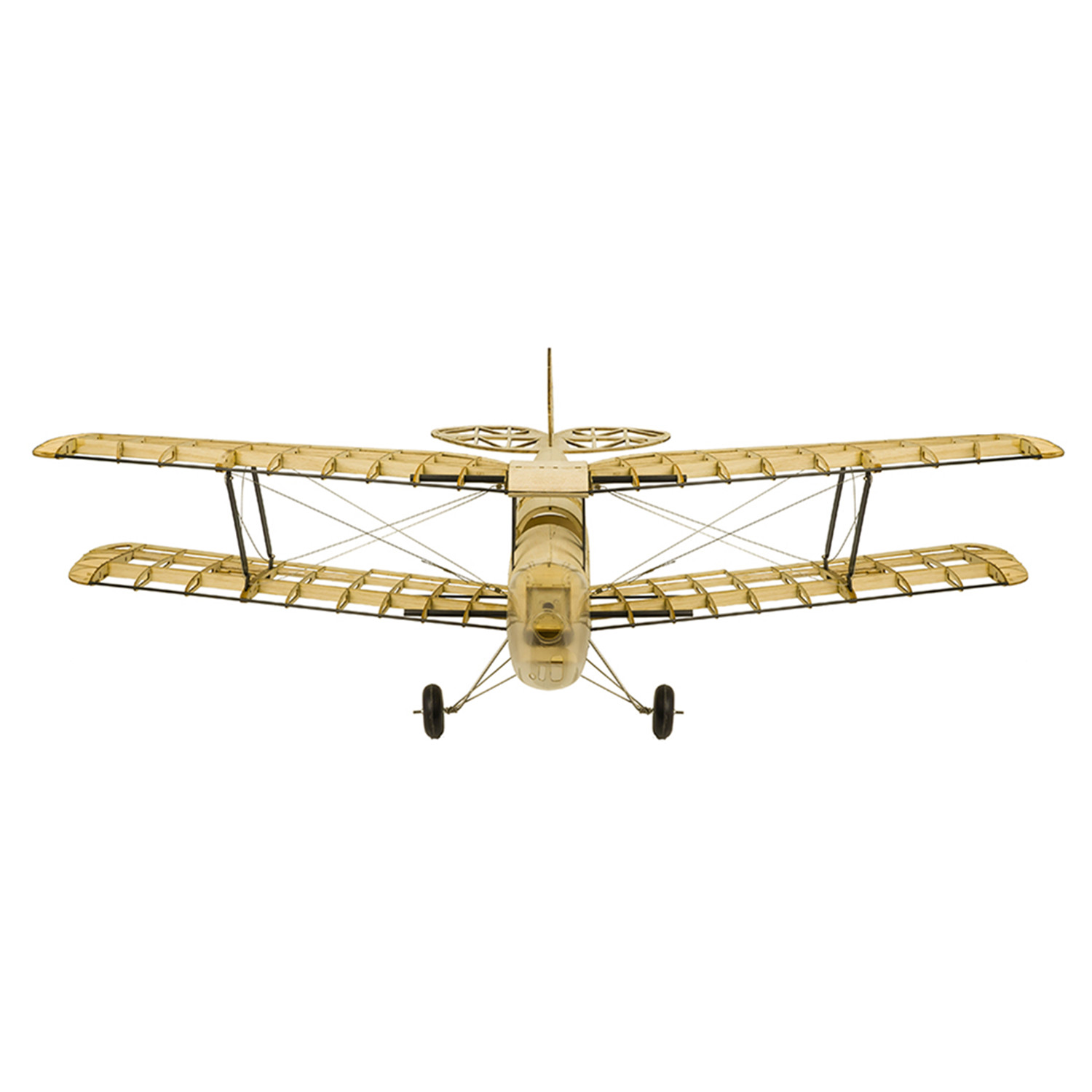 De Havilland DH82a Tiger Moth  - Rc Hobby De ulasan dan harga