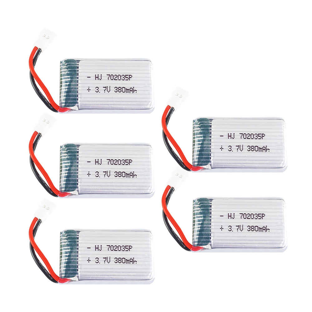3.7V 380mah 702035   Baterai L - Rc Hobby Airplanes ulasan dan harga